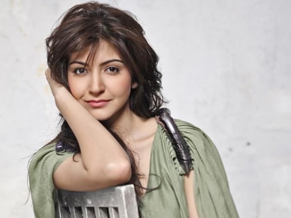 Anushka Sharma