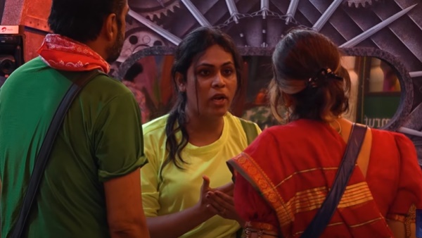 Bigg Boss Malayalam 
