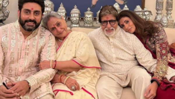 Amitabh Bachchan