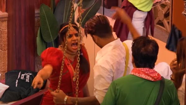 Bigg Boss Malayalam 
