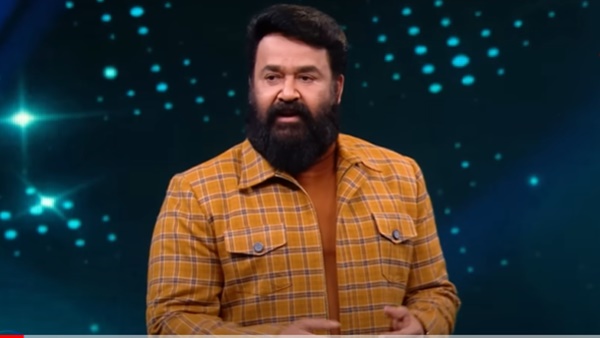 Bigg Boss Malayalam