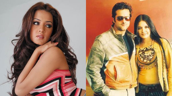 Celina Jaitly Celina Jaitly