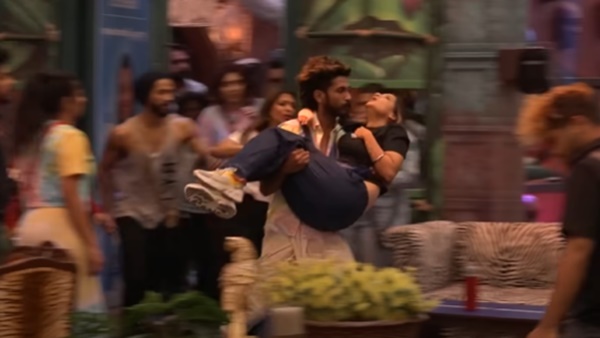 Bigg Boss Malayalam