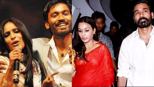 Aishwarya Rajinikanth
