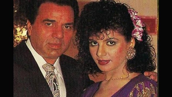 Dharmendra