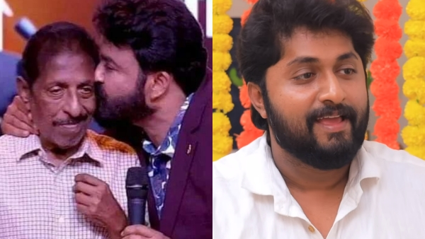 Dhyan Sreenivasan