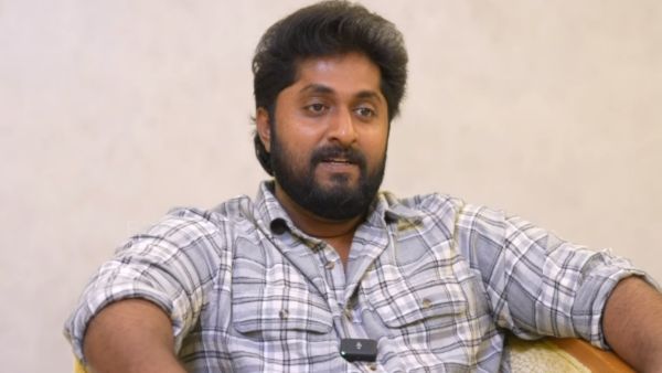 dhyan sreenivasan 