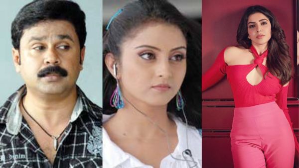 dileep samantha dileep samantha