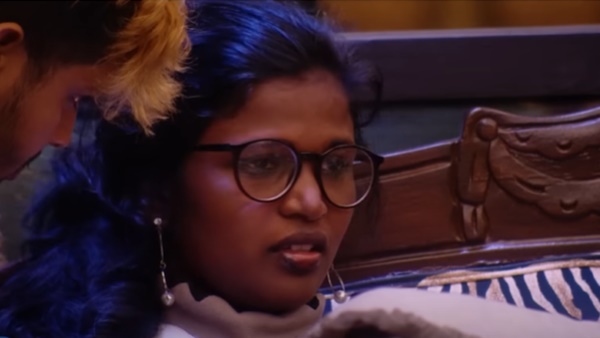 Bigg Boss Malayalam