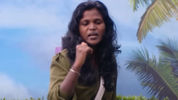 Bigg Boss Malayalam Bigg Boss Malayalam