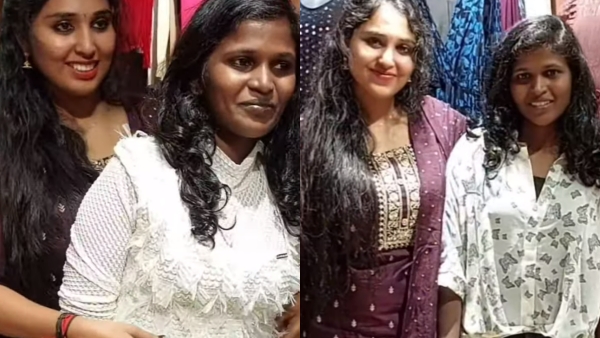 Gopika Gopi