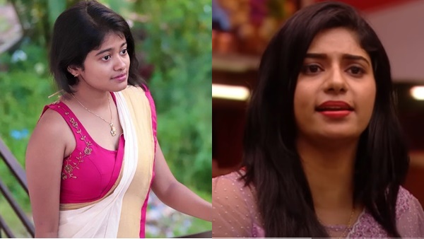 Bigg Boss Malayalam