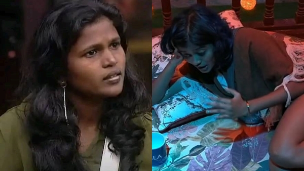 Bigg Boss Malayalam Season 5