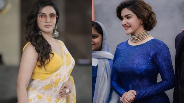 Honey Rose Honey Rose