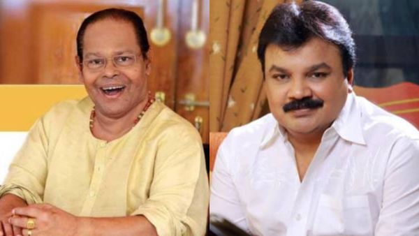 innocent edavela babu 