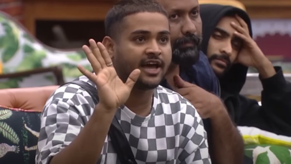 Bigg Boss Malayalam