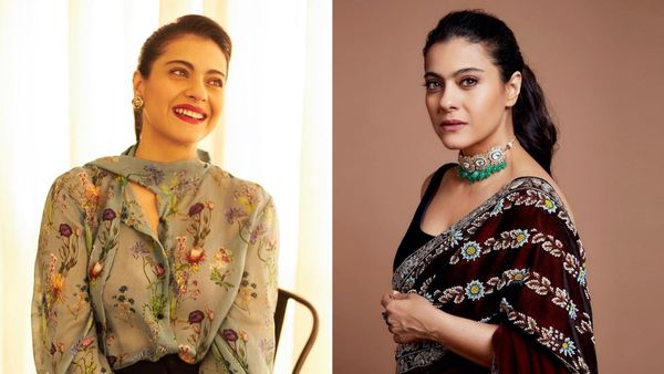 Kajol