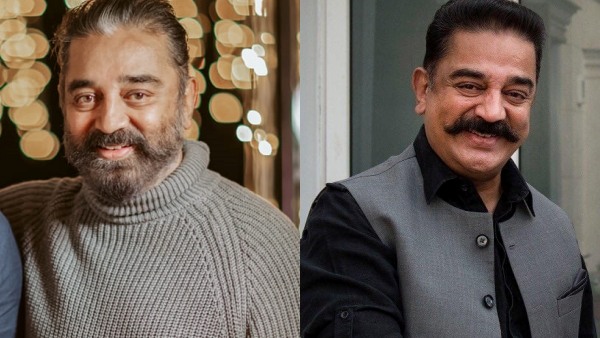 Kamal Haasan