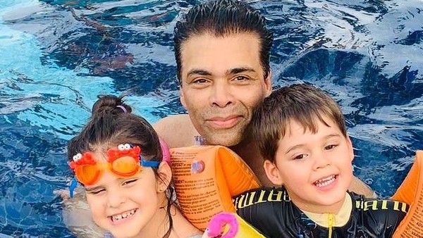 Karan Johar