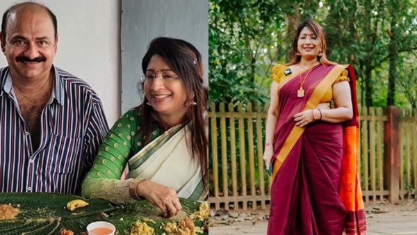 Lakshmi Nair Lakshmi Nair