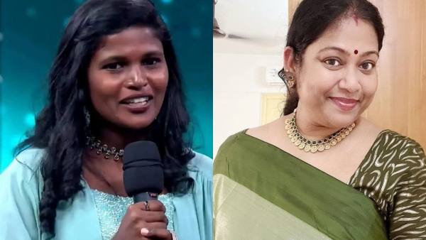 ബിഗ് ബോസ് മലയാളം