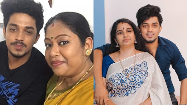 maneesha  sagar surya 