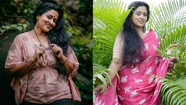 Manju Pathrose