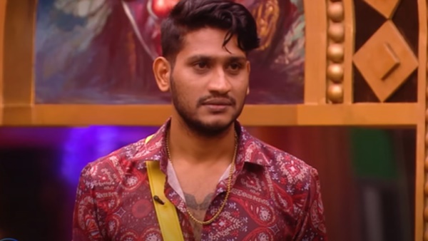 Bigg Boss Malayalam