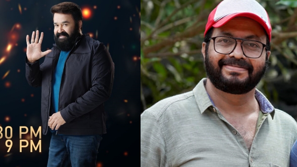 ഷമ്മി തിലകൻ