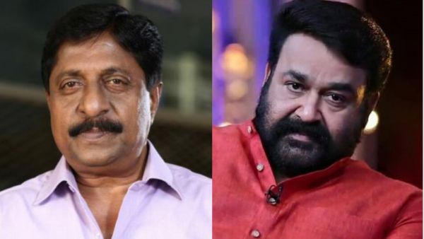 Sreenivasan, Mohanlal