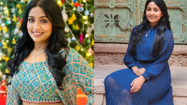 Navya Nair
