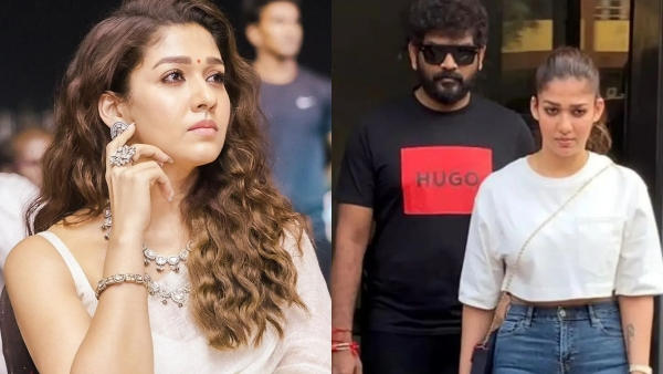 Nayanthara