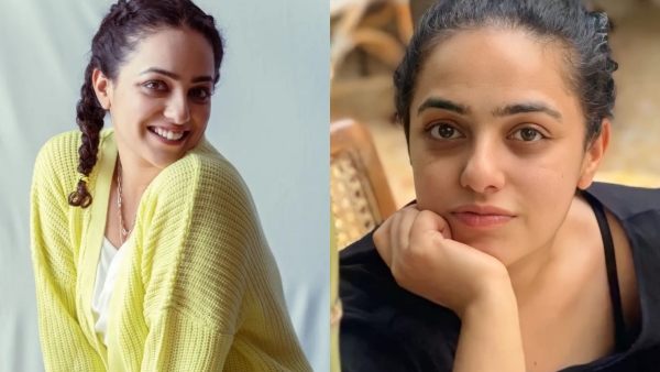 നിത്യാ മേനോൻ