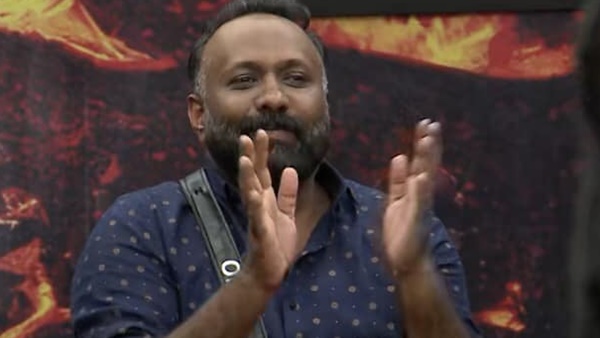 Bigg Boss Malayalam