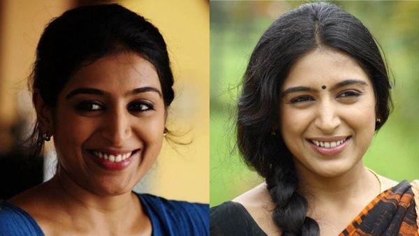 Padmapriya