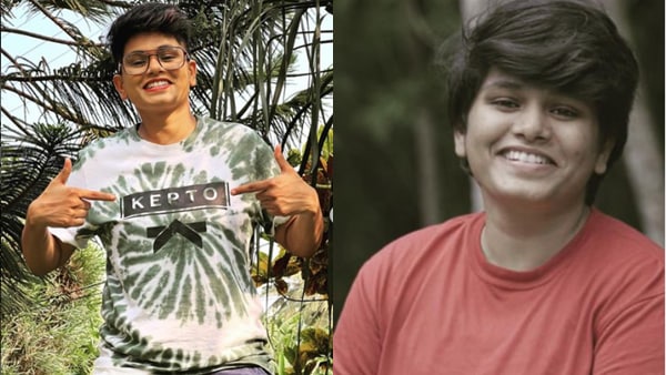 Bigg Boss Malayalam Season 5: Anju Rosh Open Up About Her Lesbian ...