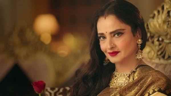 Rekha