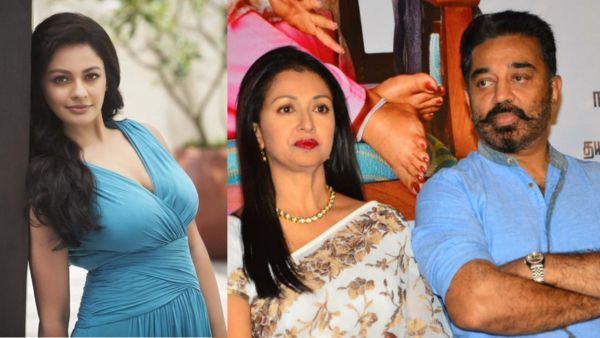 kamal haasan gauthami 