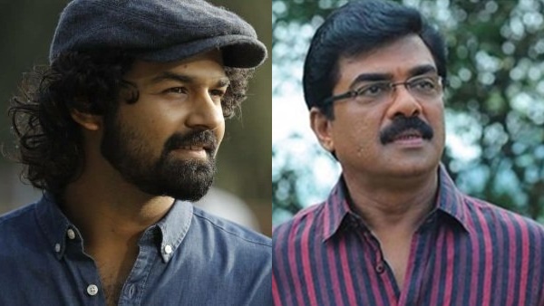 Vijayaraghavan Vijayaraghavan