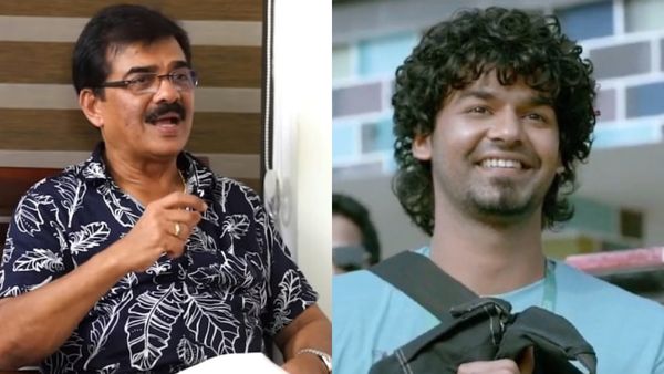 Vijayaraghavan Vijayaraghavan