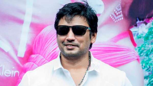 Prashanth