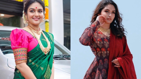 Prayaga Martin