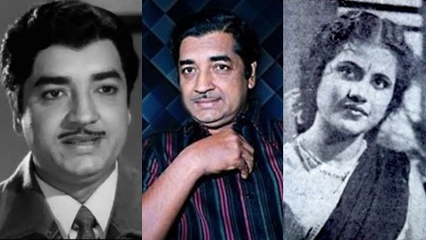 Prem Nazir Prem Nazir