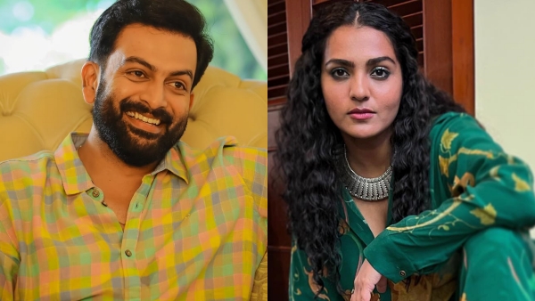 Prithviraj 