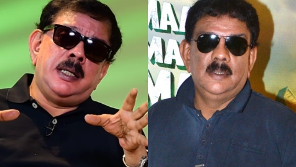 പ്രിയദർശൻ പ്രിയദർശൻ