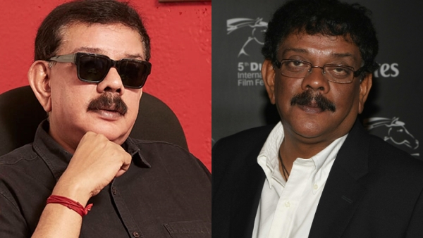 പ്രിയദർശൻ പ്രിയദർശൻ