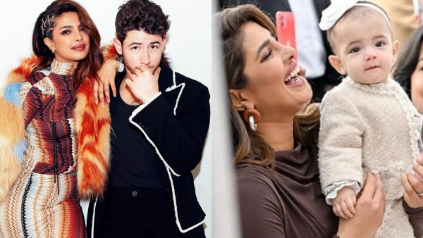 Priyanka Chopra, Nick Jonas