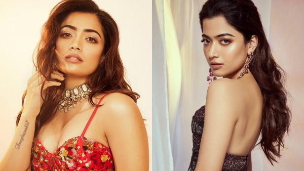 Rashmika Mandanna