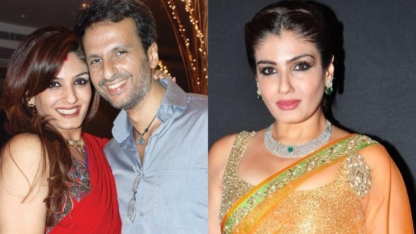 Raveena Tandon