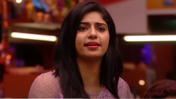 Bigg Boss Malayalam